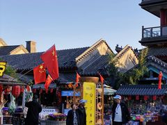 -巧克力渔家.小船海鲜胶东菜(万平口店)