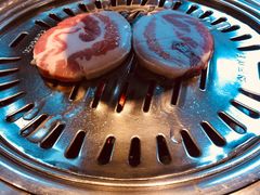 -韩聚屋韩国烤肉餐厅(新北万达店)