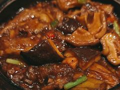 -龙记香港茶餐厅(久光百货店)