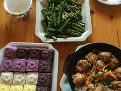 -云河农家乐饭店(福禄缘树山店)
