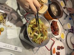 -小菜园新徽菜(无锡宜家荟聚中心店)