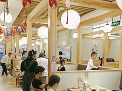 -一心创作料理屋(经开万达店)