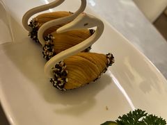 -粤陸玖玖·港式手作茶餐厅(珠江路店)
