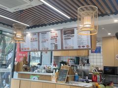 -江记甜品(罗湖店)