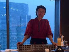 -新鲜特色餐厅(香格里拉大酒店)
