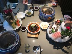 -享月汤皇·海鲜小火锅·聚会(曲江创意谷店)