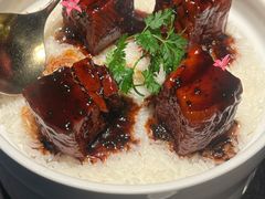 -醉东Oriental House(静安嘉里中心店)