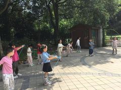 -杭州龙井幼儿园