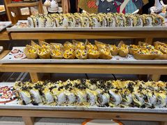 -快乐爱斯米牛排自助(吾悦广场店)