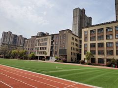-南京市芳草园小学(凤凰校区)