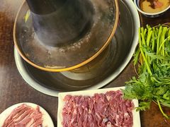 -前门张记涮肉(前门店)