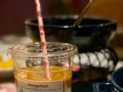 -美泰·Mangothai·清迈云街(天空之城店)