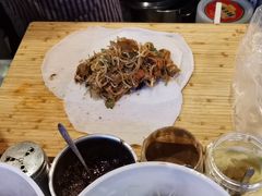 -安徽阜阳卷馍(西单店)