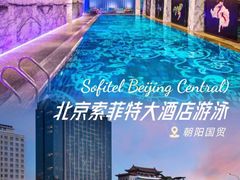 -北京索菲特大酒店