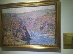 -印象莫奈时光映迹艺术展