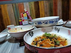 -湘当爱·鲜煮现炒(松岗立业路店)
