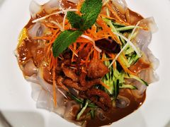 -大鸭梨烤鸭(枣园店)