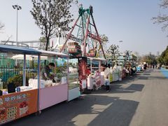 -七桥瓮公园