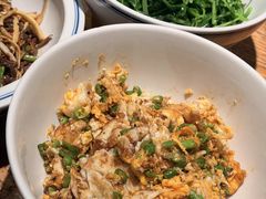 -湖南老灶台·生态农业餐饮(龙胜店)
