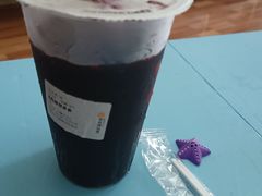 -书亦烧仙草(麦德龙钰龙店)