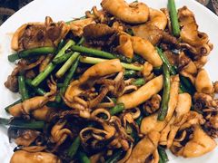 -良友·海鲜青岛菜(五四广场店)