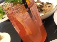 -1981牛排西餐厅(海信店)
