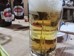 -烤五行·烧烤烤串(石佛营店)