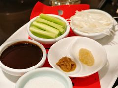 -北京王府井希尔顿酒店·秦唐中餐厅Chynna