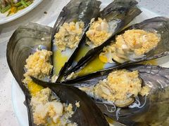 -巧克力渔家.小船海鲜胶东菜(万平口店)