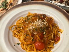 -Pizzeria da Nicola·火炉披萨(中大国际店)