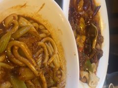 -木卡买提新疆餐厅·清真(新里海顿公馆店)