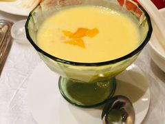 -武汉香格里拉大酒店·香宫中餐厅