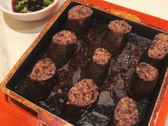 -七八冷面·延边朝鲜族美食(世纪汇店)
