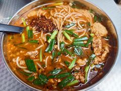 -元吉老一碗小锅米线(胜利广场店)