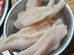 -渝味黄姐火锅(黄泥村店)