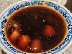 古法糖芋苗-南京大牌档(龙湖长楹天街店)