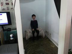 -方快-照相馆(金桥湾店)