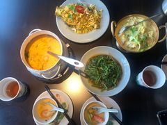 -大头虾越式风味餐厅(光明广场店)