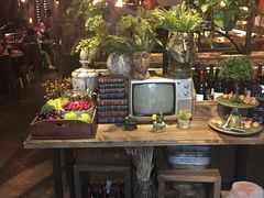 -胡桃里乐队酒馆(鎏嘉码头店)