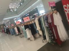 -凯德广场(学府店)