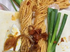 -古彭7只羊·招牌白串·碳锅羊肉旗舰店