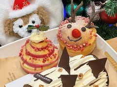 -多乐之日(颐堤港店)