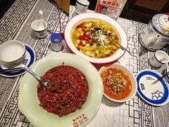 -老萍巷•莲花血鸭(楚萍店)