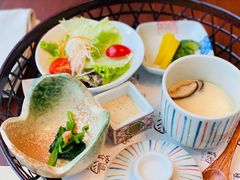 前菜-Tsuru鹤日本料理(静安香格里拉店)