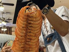 -汉巴味德·烤肉与啤酒的自助(杭州大悦城店)