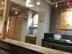 大堂-焯牛潮汕牛肉火锅(云峰街创始店)