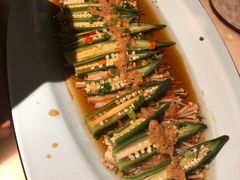 -绿茶餐厅(成都大悦城店)