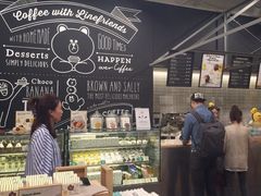 -line friends(明洞旗舰店)