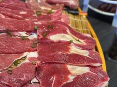 -AJIYA·池袋日式烧肉自助(天津万象城店)