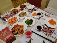 -芭菲盛宴·环球美食(袁家岗店)